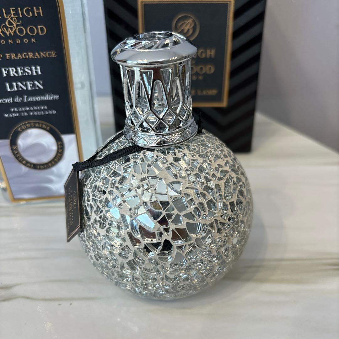 アシュレイ＆バーウッド　トゥインクルスターS・オイルセット