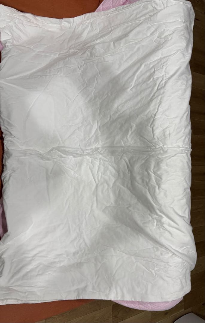 松並木　無添加3重ガーゼ布団カバー