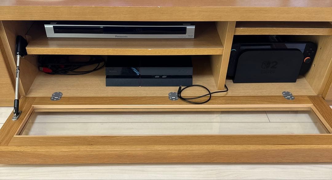 大塚家具　テレビボード　テレビ台