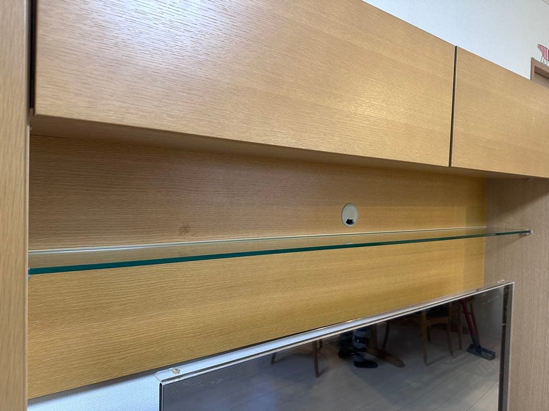 大塚家具　テレビボード　テレビ台