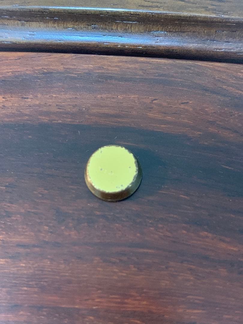 リュージュ社ムーブメントのオルゴール　ハイドンの調子のよい鍛冶屋のメロディー