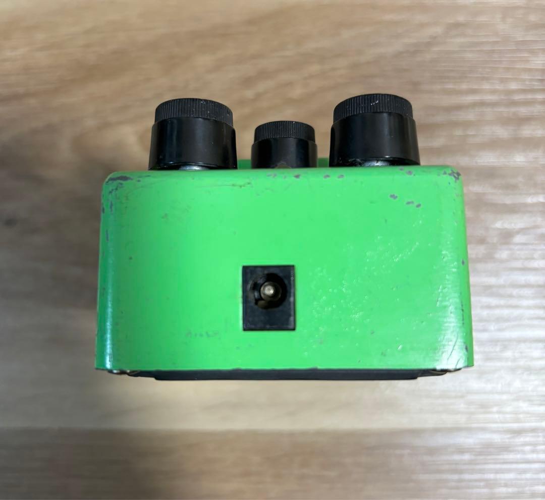 ibanez ts9 1st Reissue ビンテージ 希少！