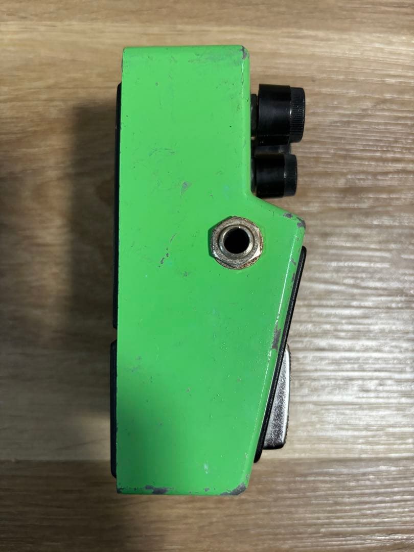 ibanez ts9 1st Reissue ビンテージ 希少！