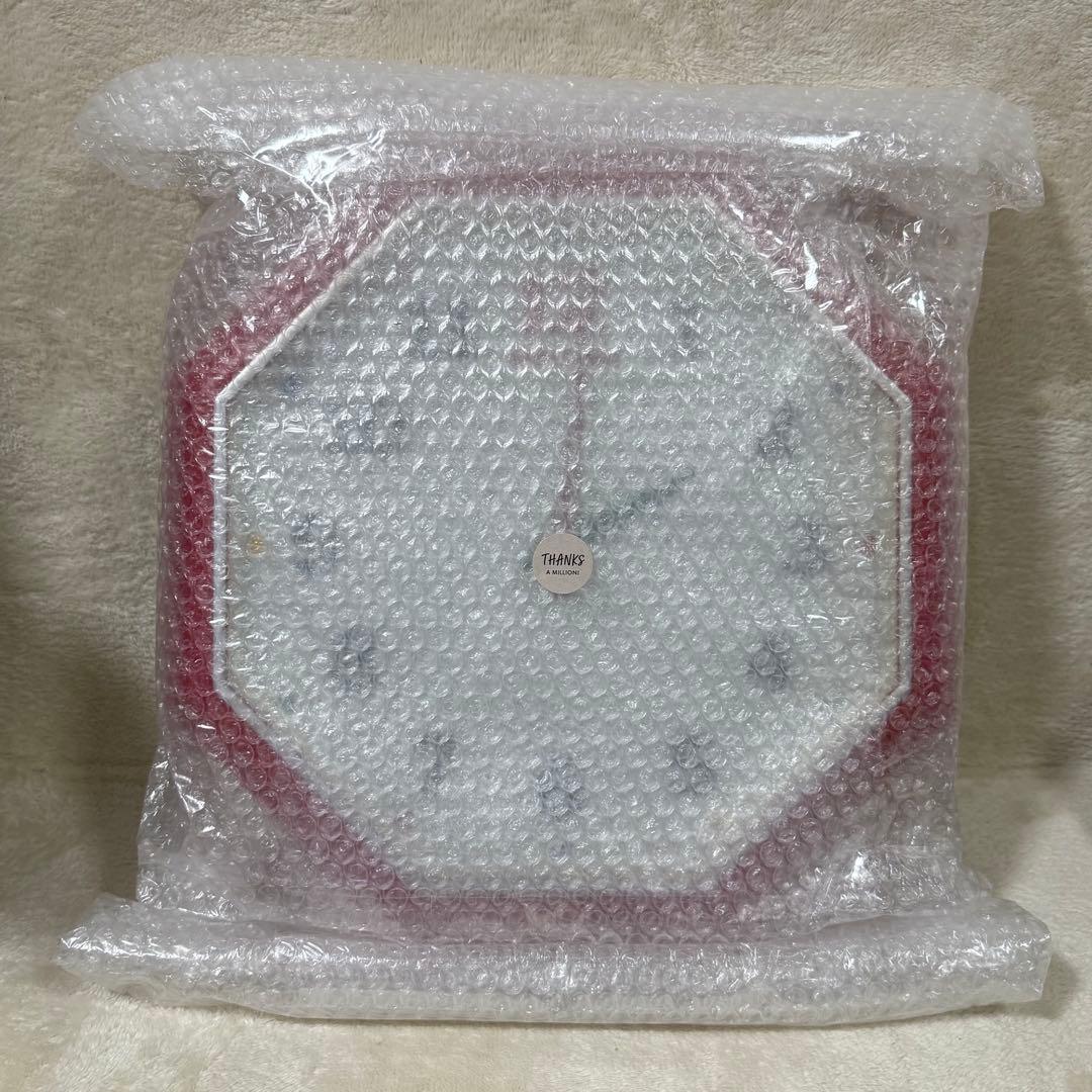 希少品】SEIKO からくり時計 パペットシリーズ ミキハウス MQ920R