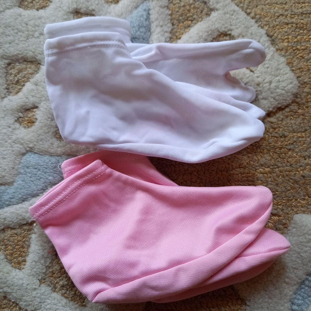 七五三　女の子　着物　被布セット　3歳