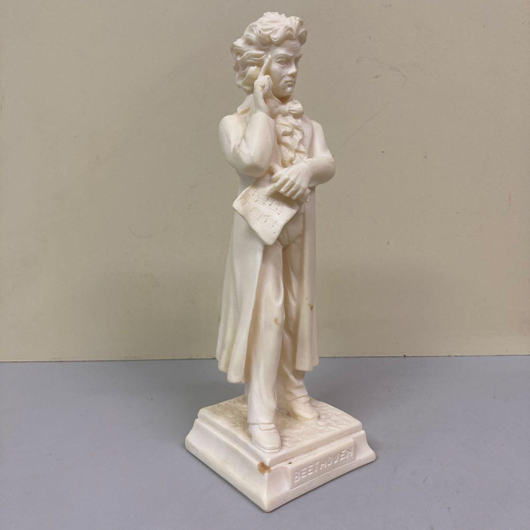 E-4 ベートーヴェン BEETHOVEN ルートヴィヒヴァンベートーヴェン