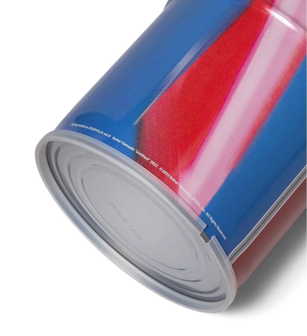 新品 定価165000円 THE PACKAGE 山田 康平　ペンドルトン激レア