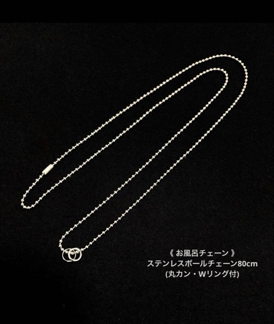 藤井風さん　【完売品】シヴァ《レッド》オームペンダント⭐︎おまけつき