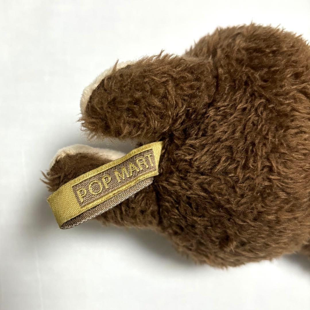 POPMART シークレット The monsters LABUBU ラブブ - メルカリ