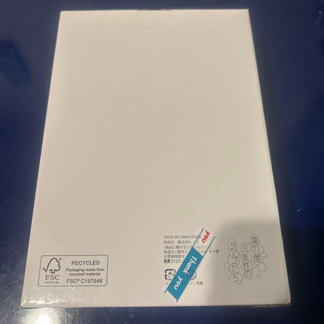 大阪万博 電力館 可能性のタマゴたち くじ アクリルLEDライト - メルカリ