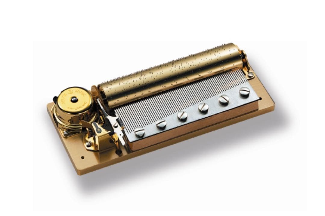 rauge music オルゴール Dolce vita