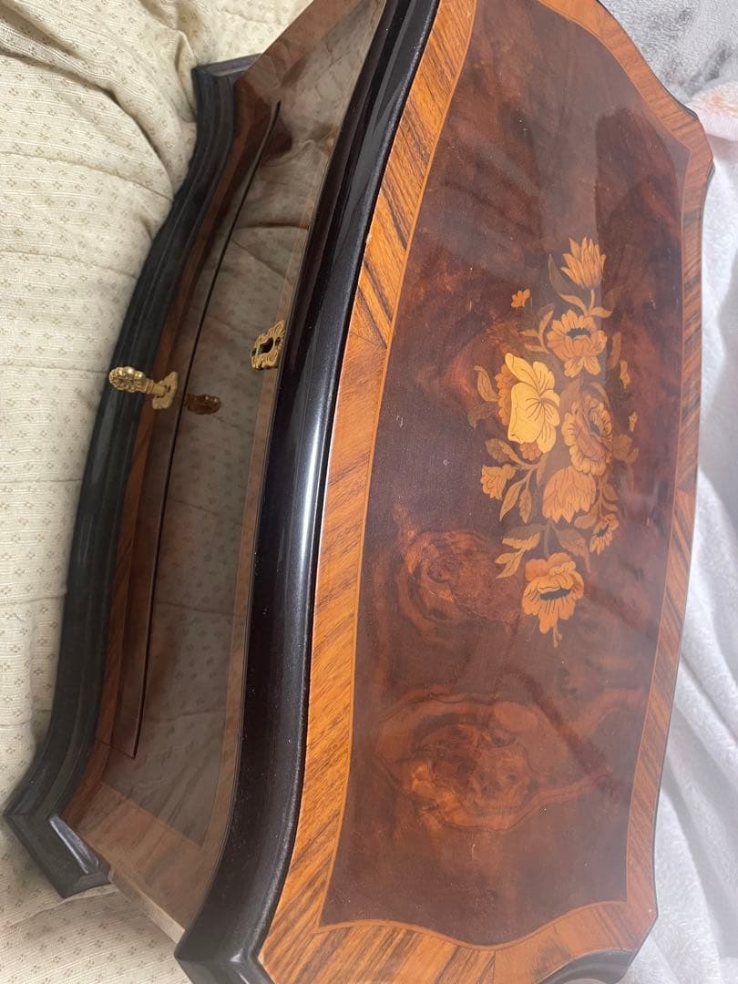 rauge music オルゴール Dolce vita