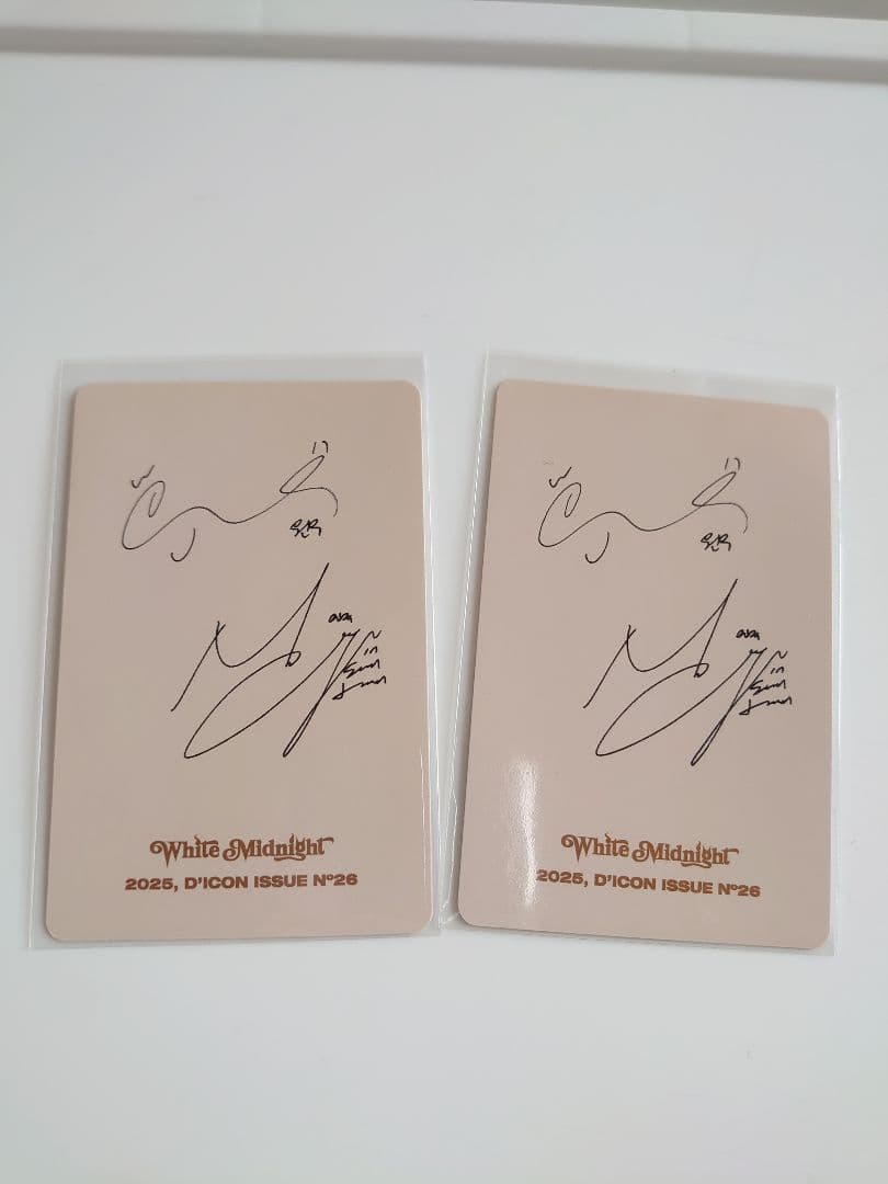 ウォヌ•WONWOO ミンギュ•MINGYU】SEVENTEENトレカのセット - メルカリ