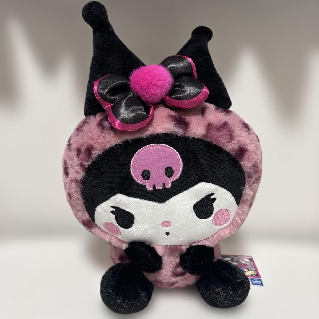 サンリオ クロミグッズ ぬいぐるみ他 まとめ売り - メルカリ