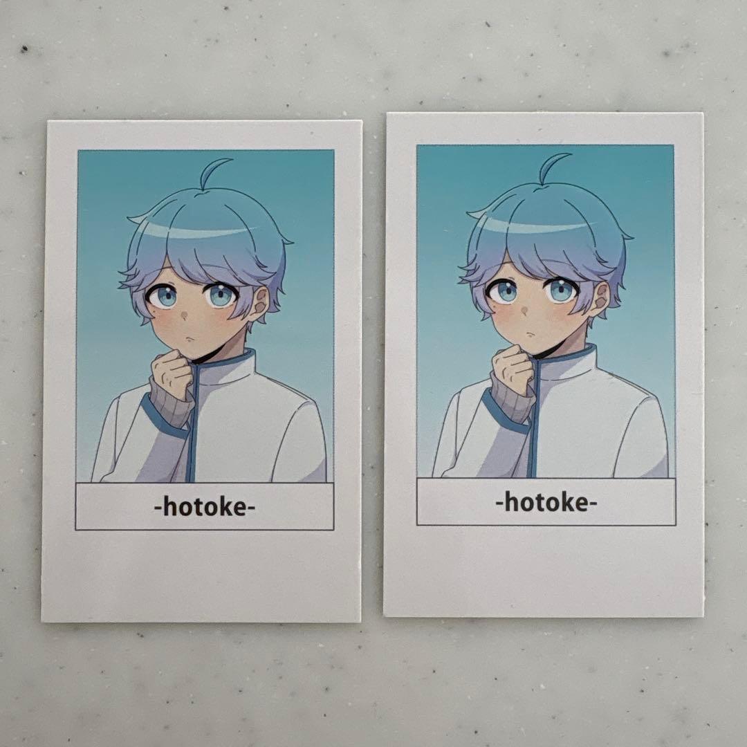 いれいす ほとけ 実写チェキ、卒アル、チェキ トレカ いむくん - メルカリ