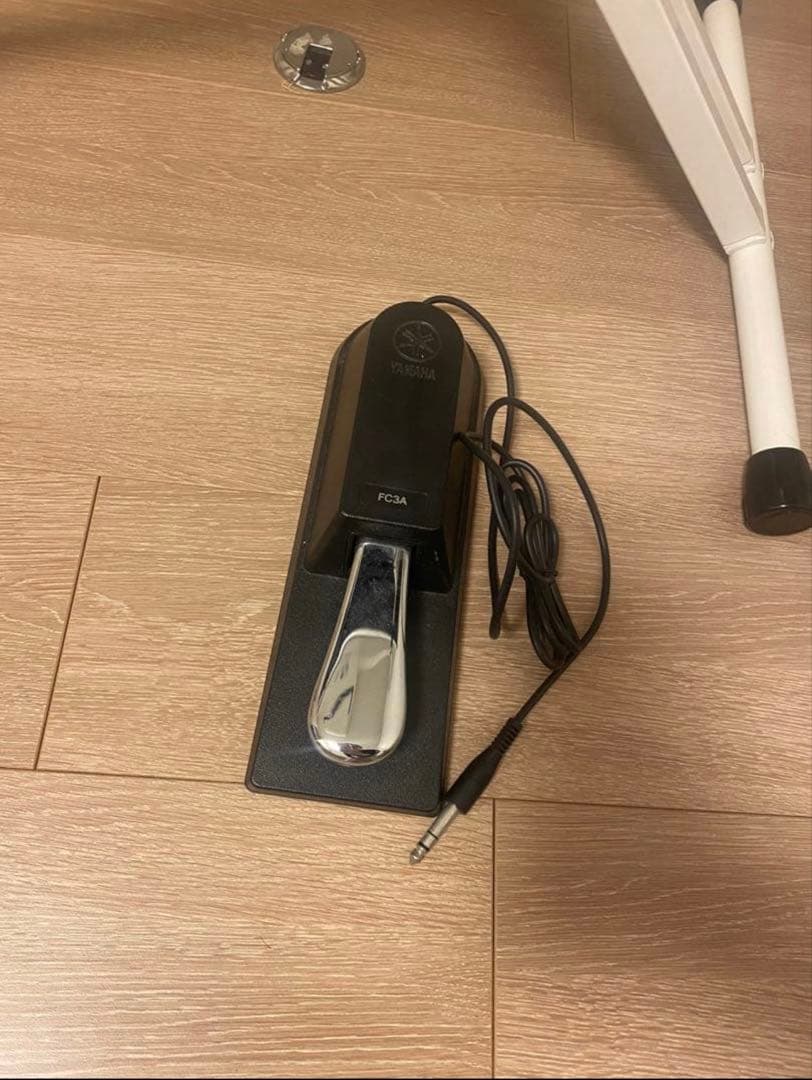 鍵盤楽器 YAMAHA np-32