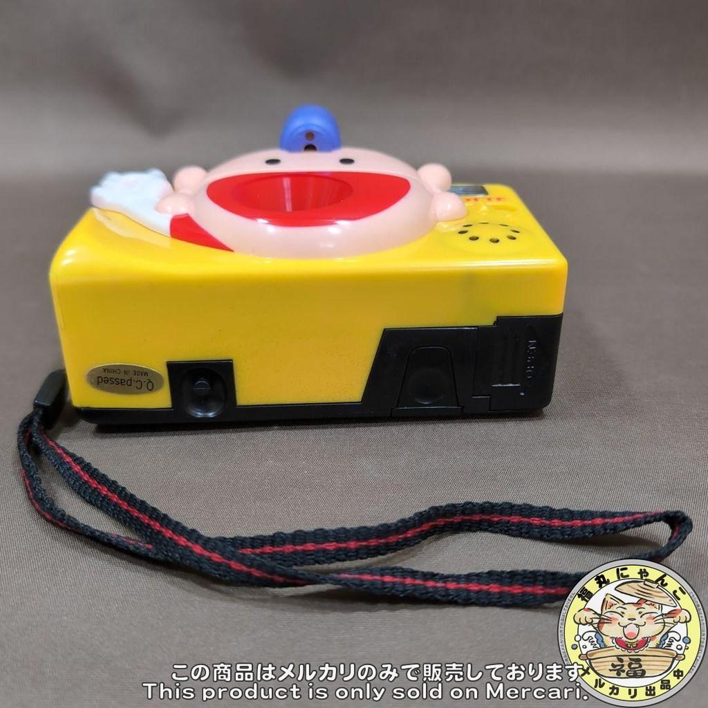 ラッキーマン カメラ ロッテ 平成 - メルカリ