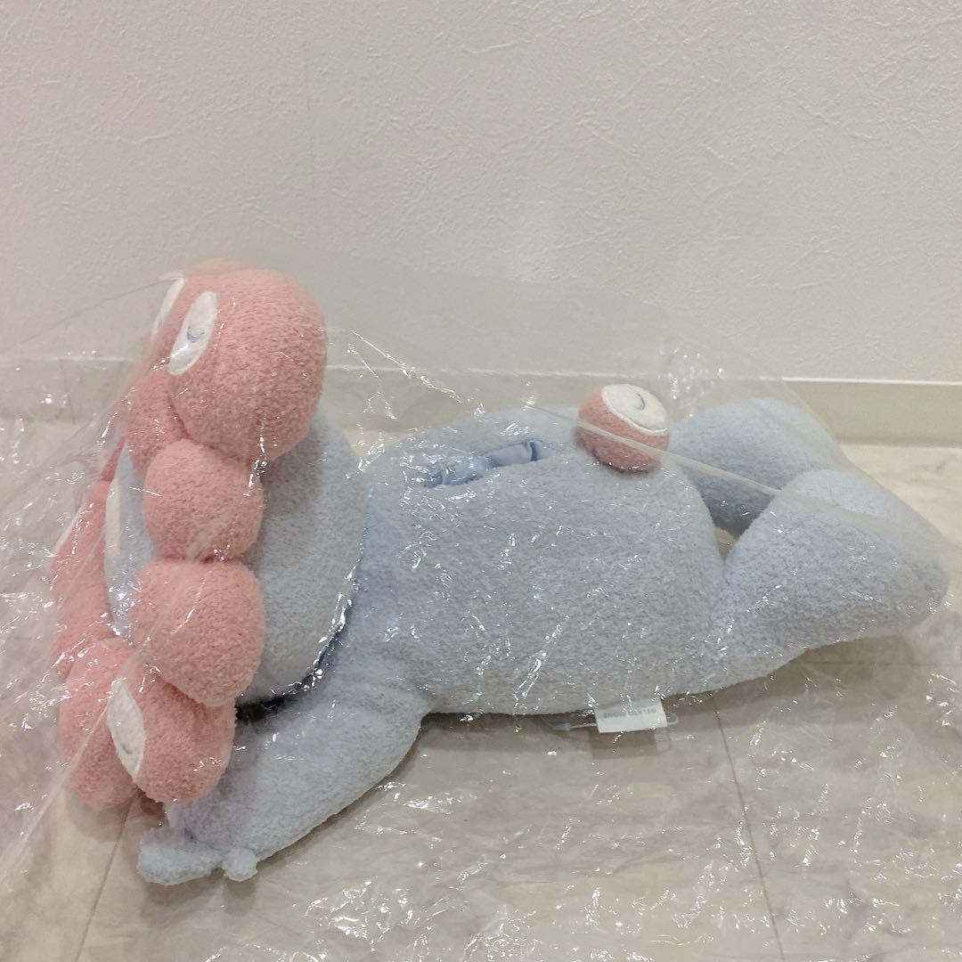 ジェラートピケ　ミャクミャク　ティッシュケース