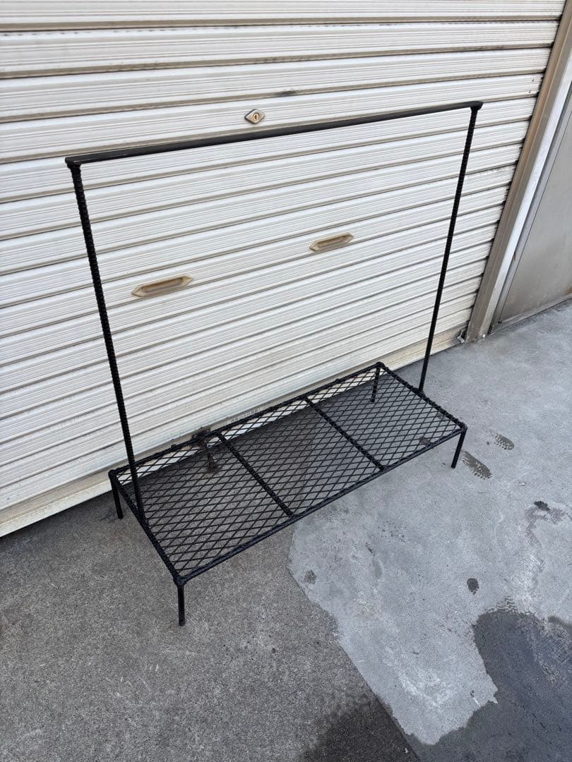 アイアンシェルフ⭐︎即購入OK