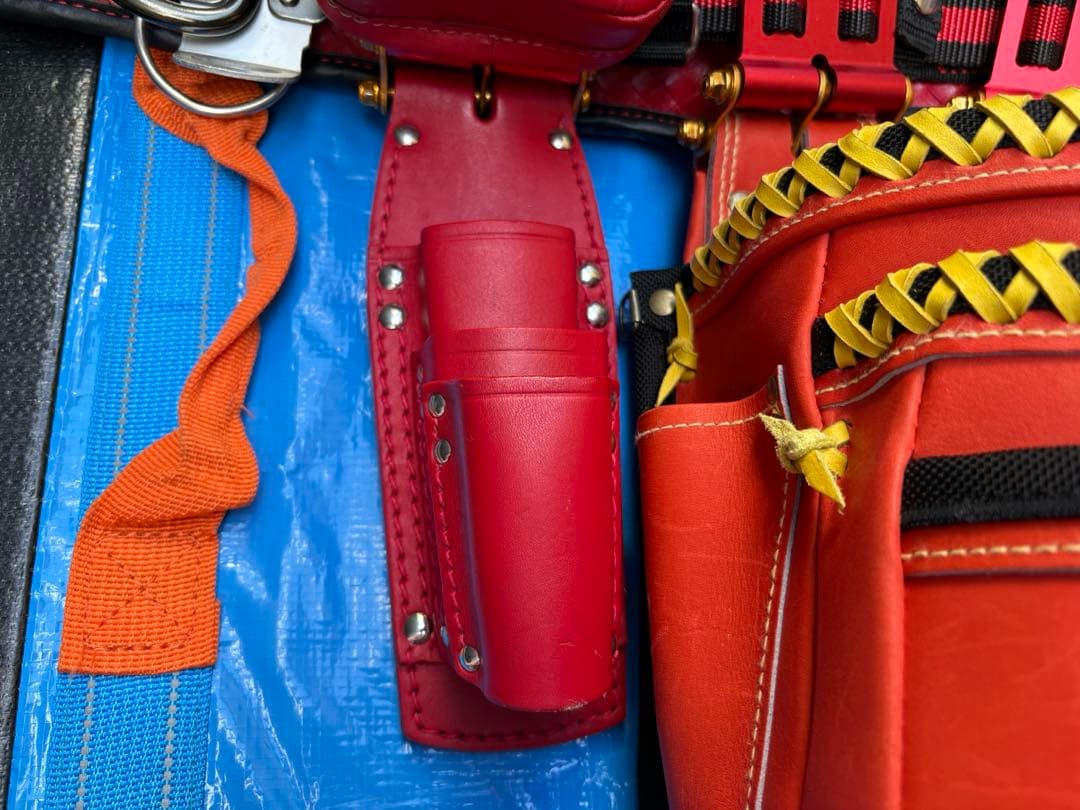 ニックス腰袋セット