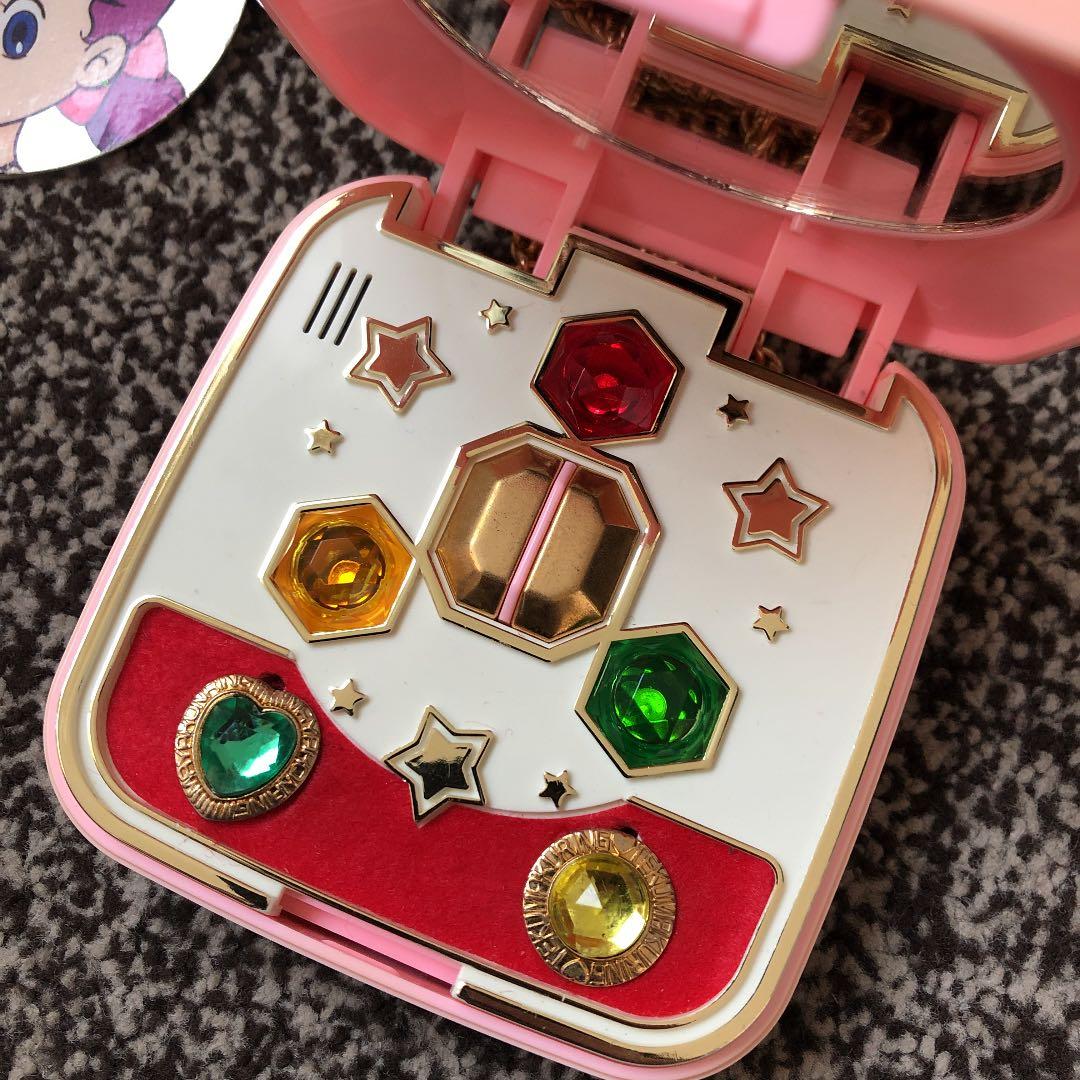 ひみつのアッコちゃん コンパクト - メルカリ