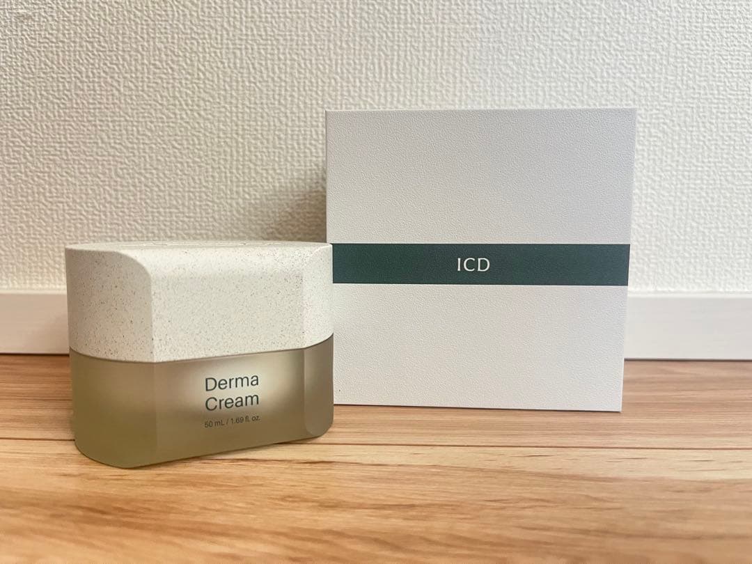 ICD インセルダム6点フルラインセット