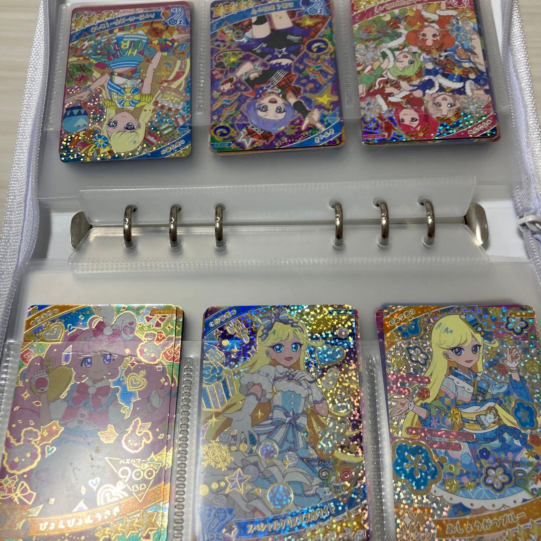 ぽ*見様 【希少激レア】アイプリ限定は品リング