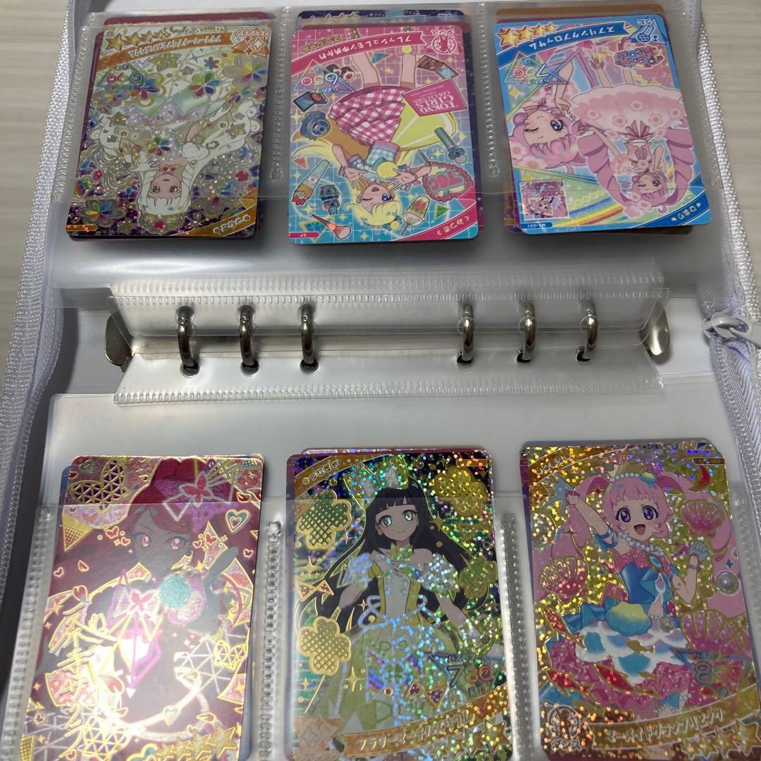 ぽ*見様 【希少激レア】アイプリ限定は品リング