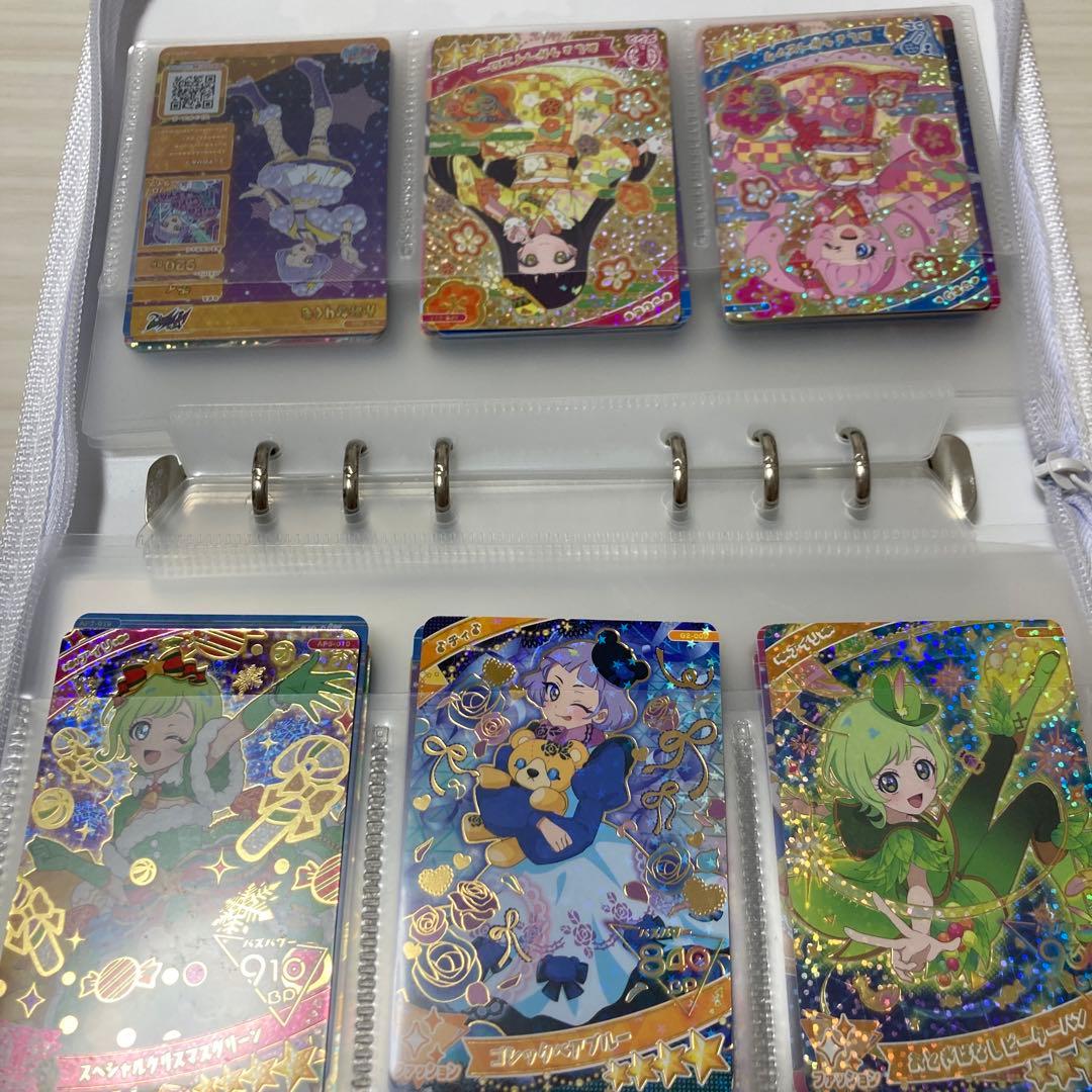 ぽ*見様 【希少激レア】アイプリ限定は品リング