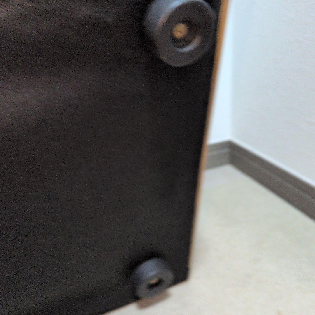 ブラウンオットマン・スツール!