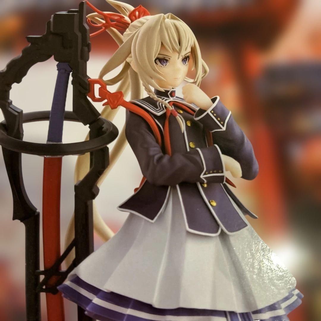 炎*司様 ☆ ナムコ限定 モンスト マサムネ ヤクモ フィギュアセット