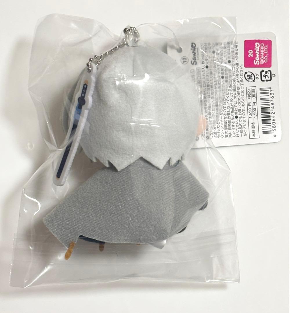 わんぱく！ 刀剣乱舞 指の上 山姥切長義 - メルカリ