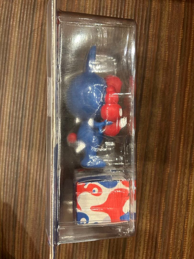 ミャクミャク ラブブ レシート付き 万博限定 - メルカリ