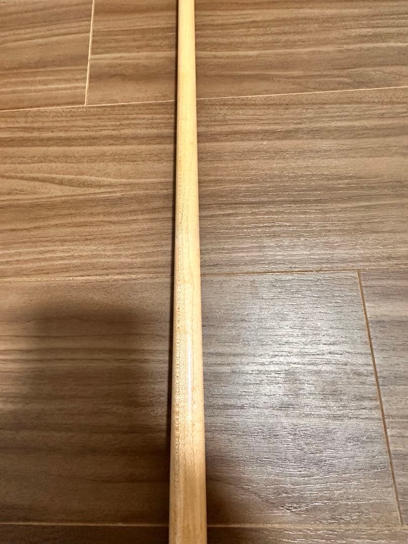 Mezz ブレイクシャフト Deep impact II