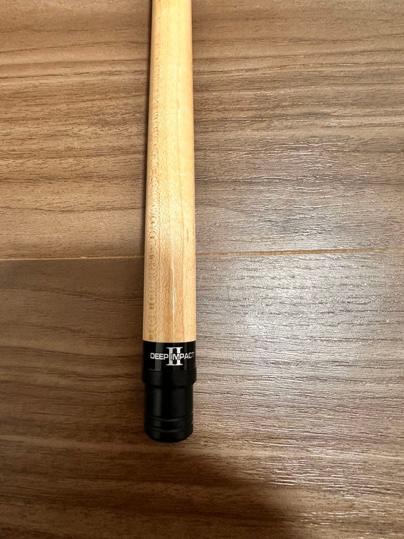 Mezz ブレイクシャフト Deep impact II