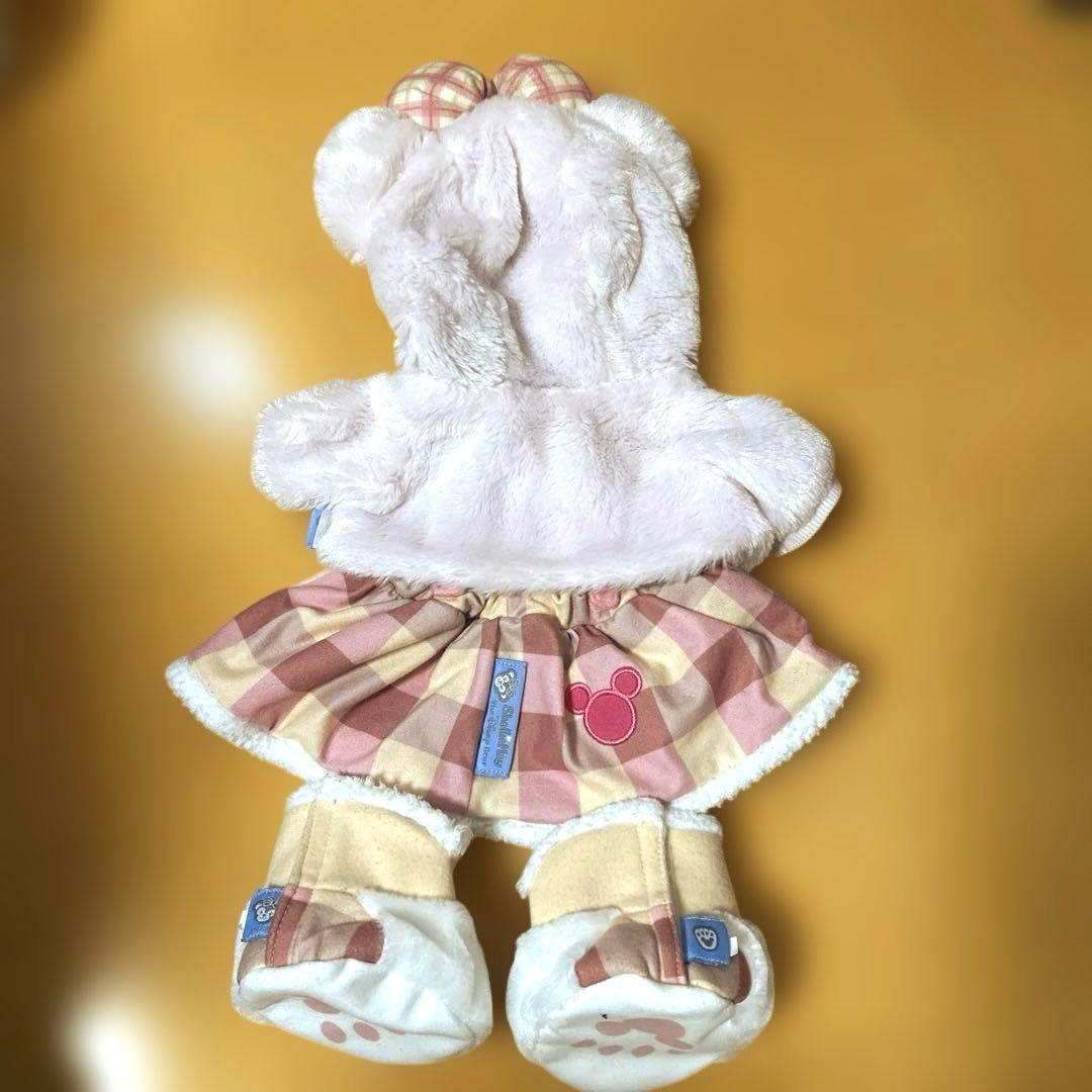 ★シェリーメイ★ウィンターホリデー　コスチューム　クリスマス