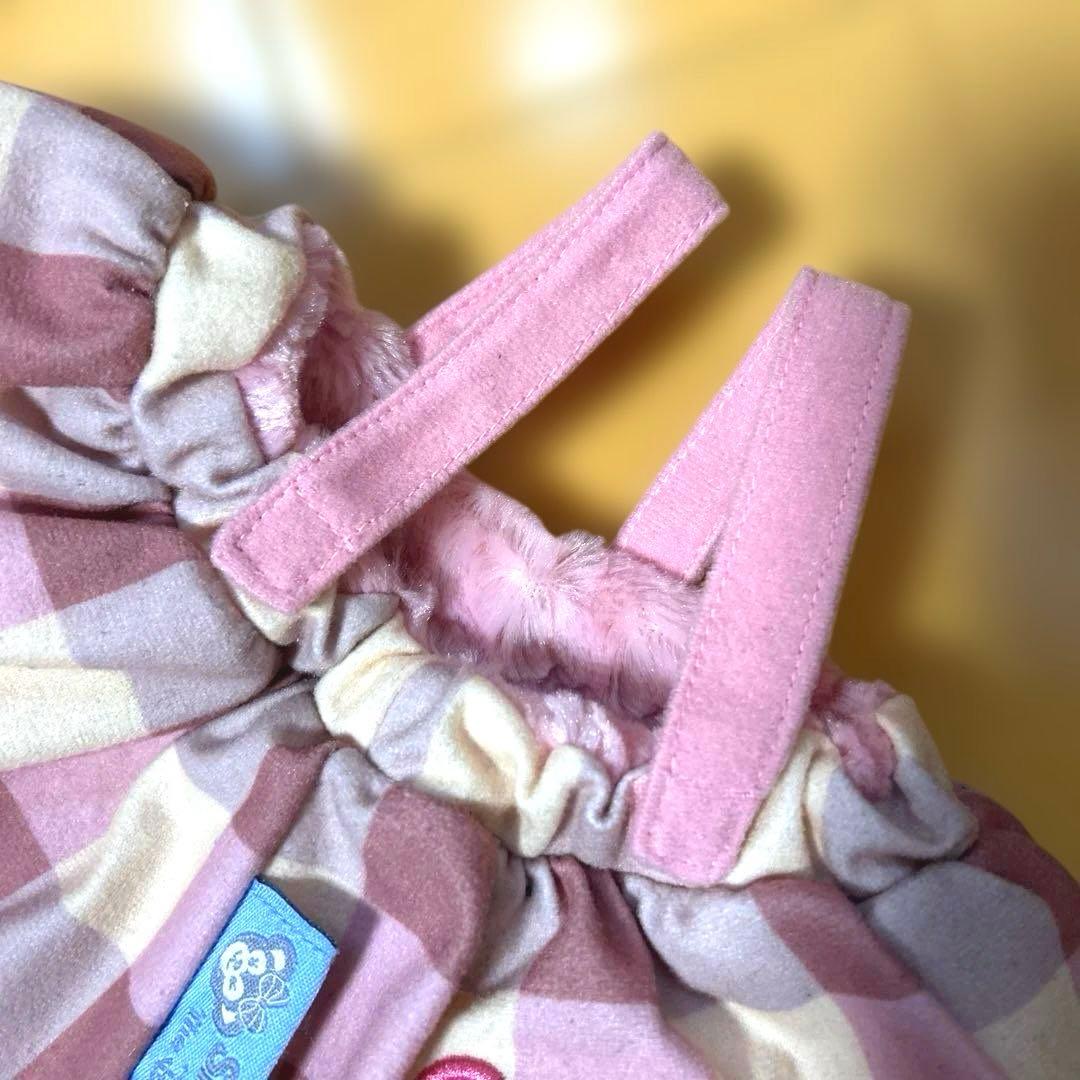 ★シェリーメイ★ウィンターホリデー　コスチューム　クリスマス