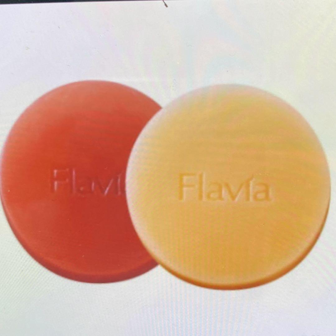フランスからの美のめぐみ　フラバンジェノール　flavia5点セット
