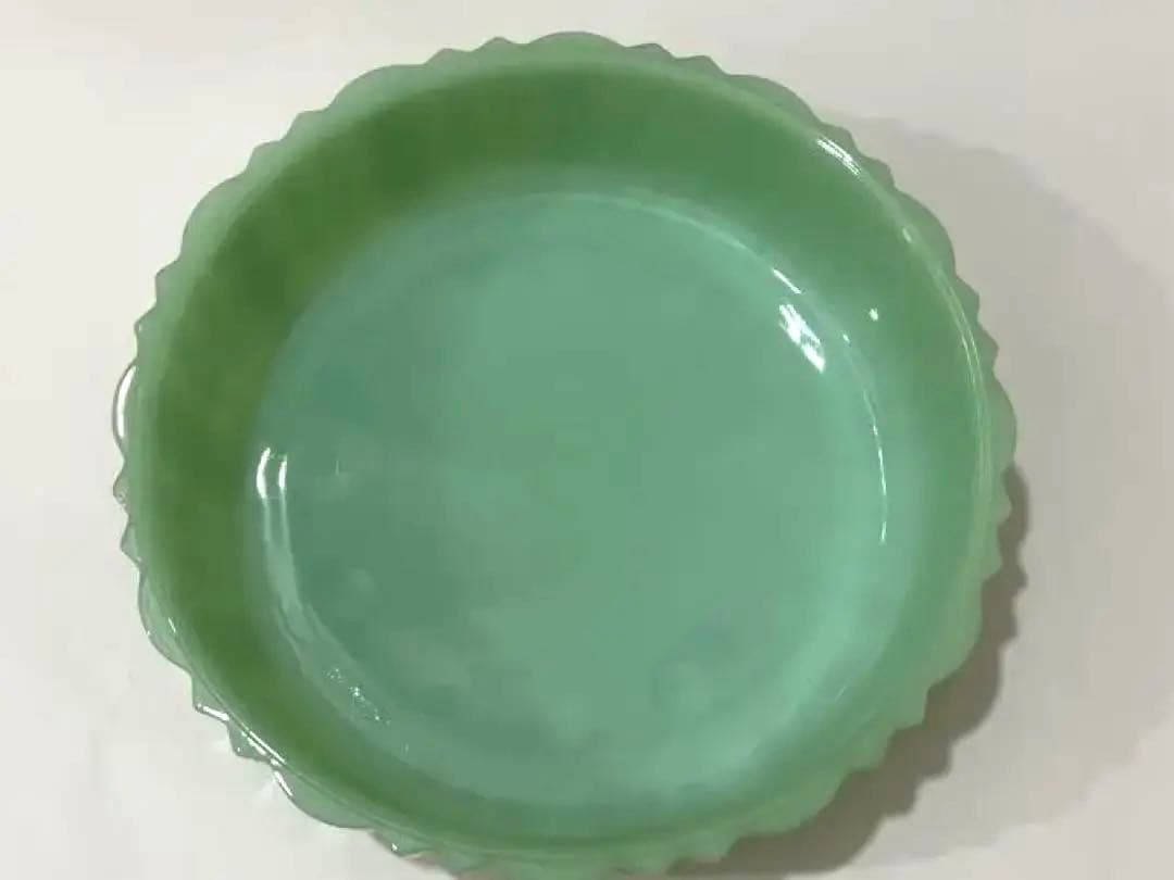 ファイヤーキング Fire Kingジェダイ キャンディジャー＆カバー