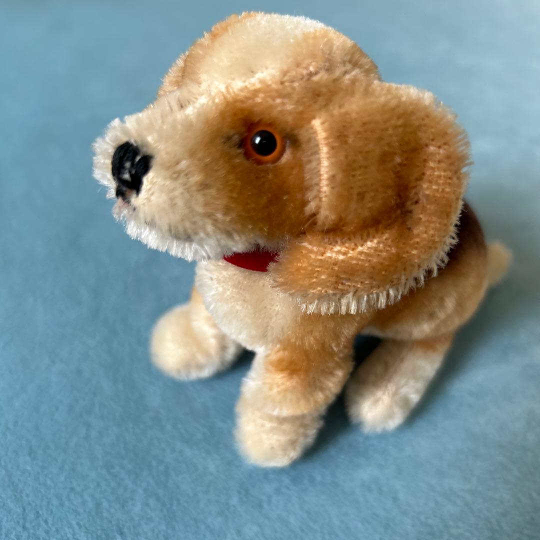 シュタイフ ビーグル犬 - メルカリ