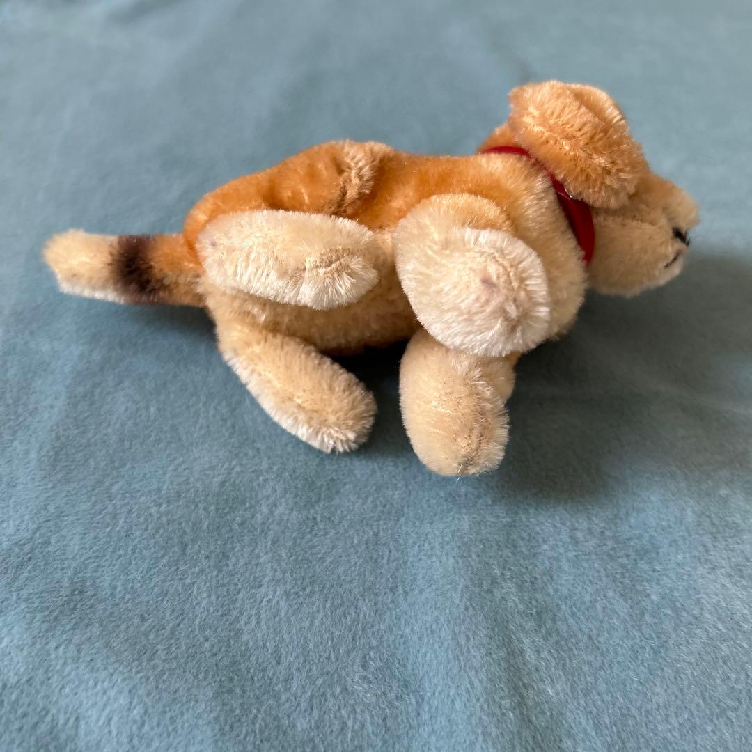 シュタイフ ビーグル犬 - メルカリ