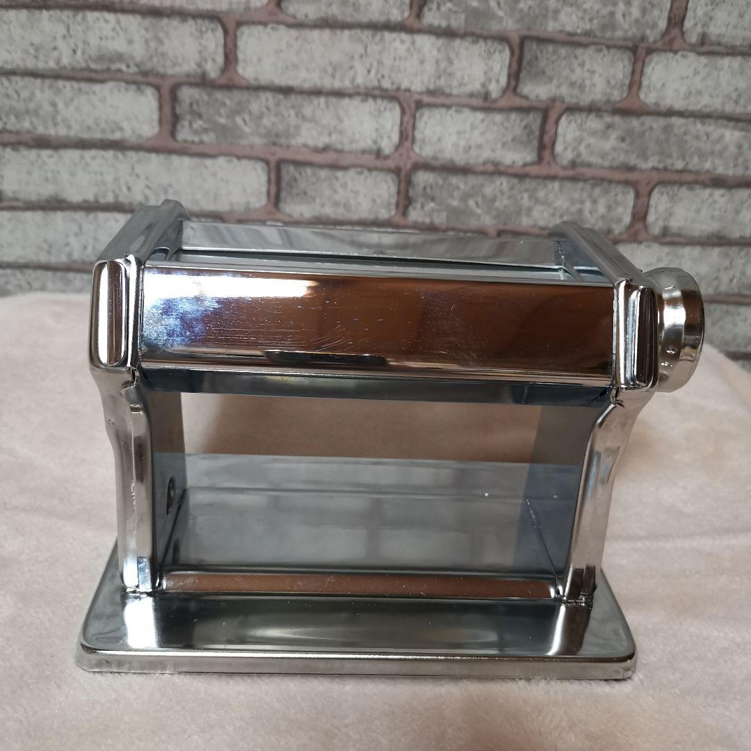 MARCATO パスタマシン Atlas 150 レジネッテ替刃付き イタリア製