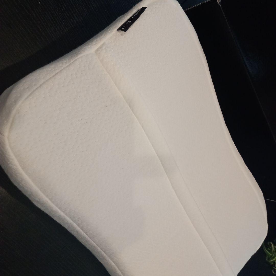 ヒツジのいらない枕（調律）