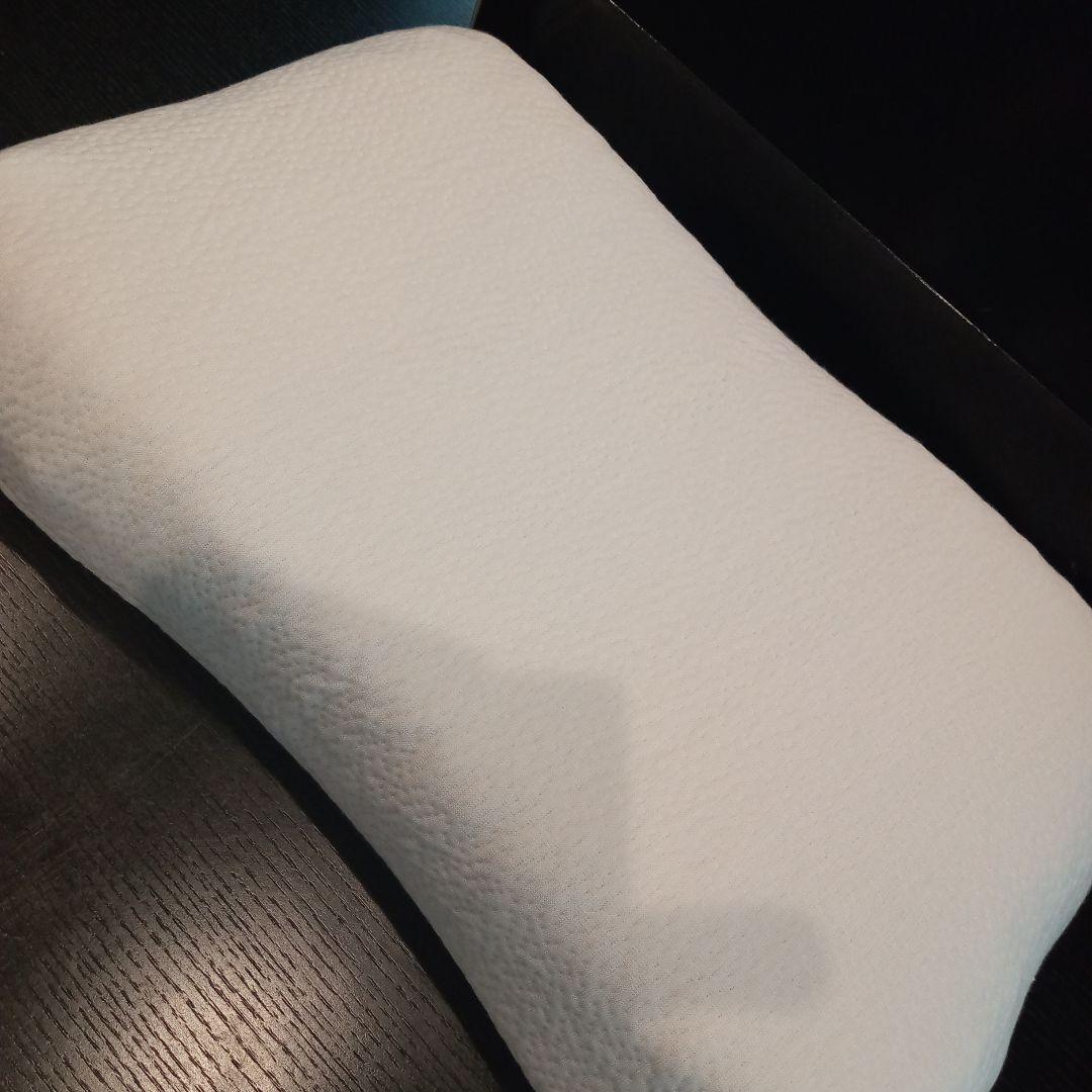 ヒツジのいらない枕（調律）