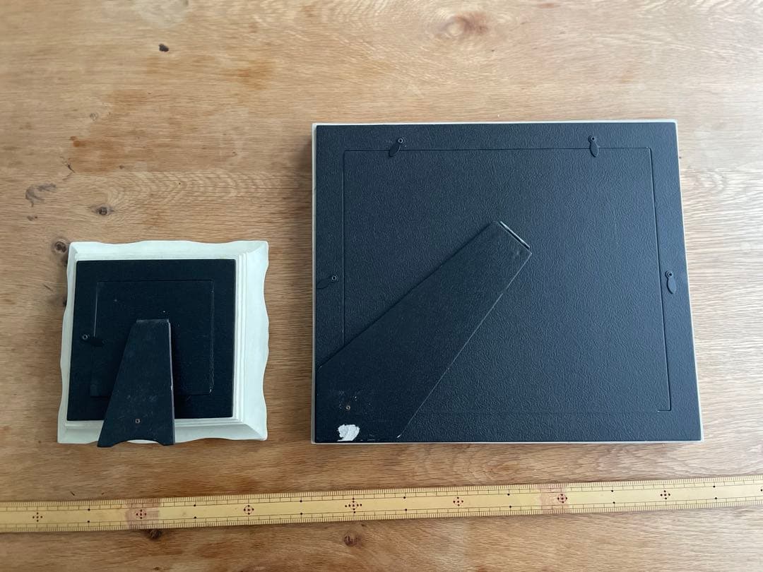 LAURA ASHLEY フォトフレーム セット