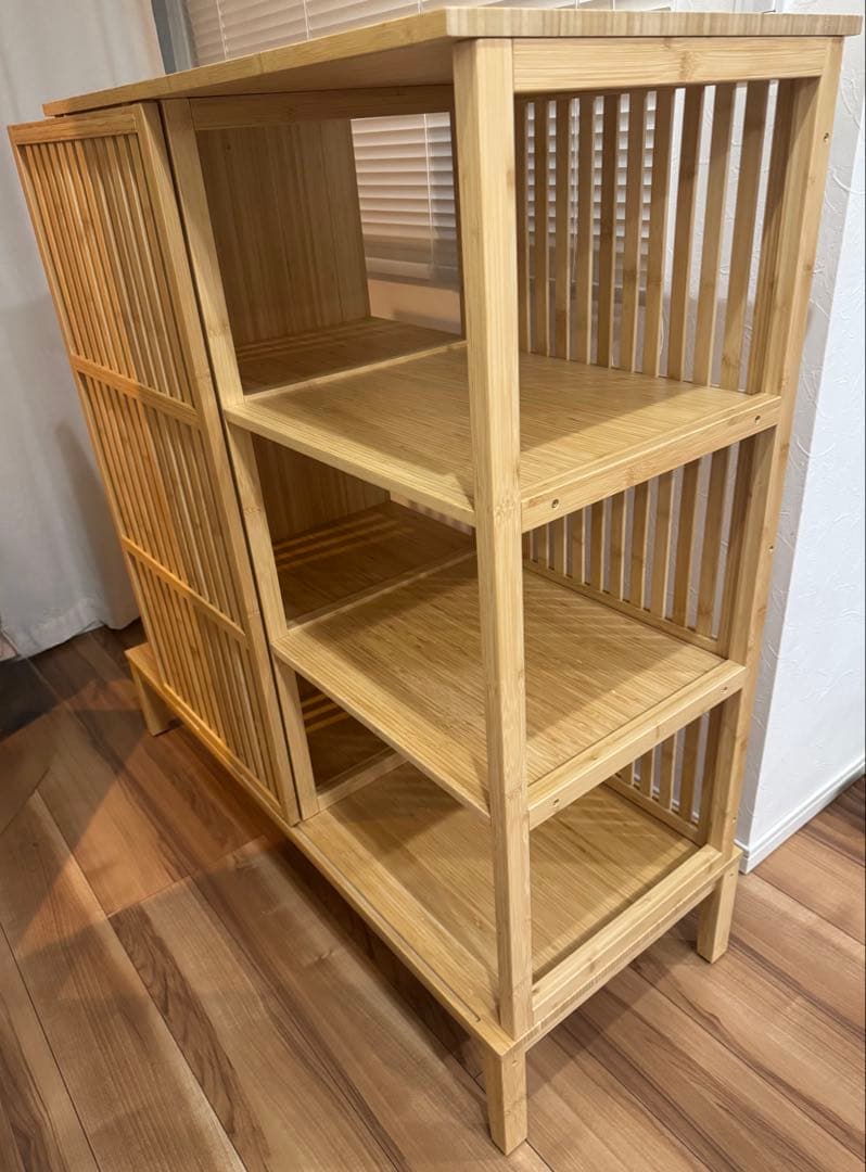 IKEA NORDKISA ノールドシーサ