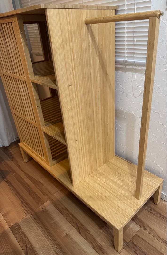 IKEA NORDKISA ノールドシーサ