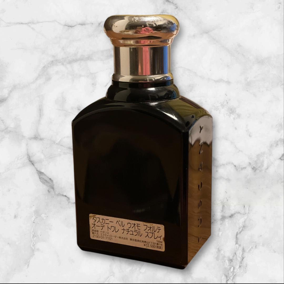 アラミス タスカニー ペル ウォモ フォルテ EDT 100ml 香水