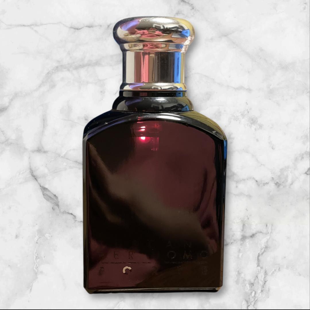 アラミス タスカニー ペル ウォモ フォルテ EDT 100ml 香水