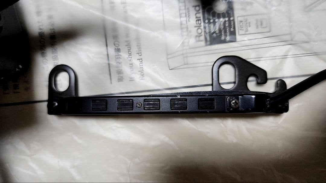 【美品】GK-3付属 Roland ローランド GR-20 ギターシンセサイザー